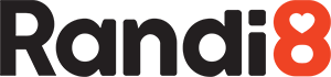 Randi8 Logo